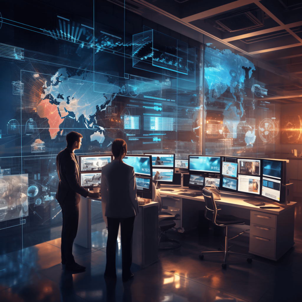 Building an AI Dream Team with Microsofts AutoGen
